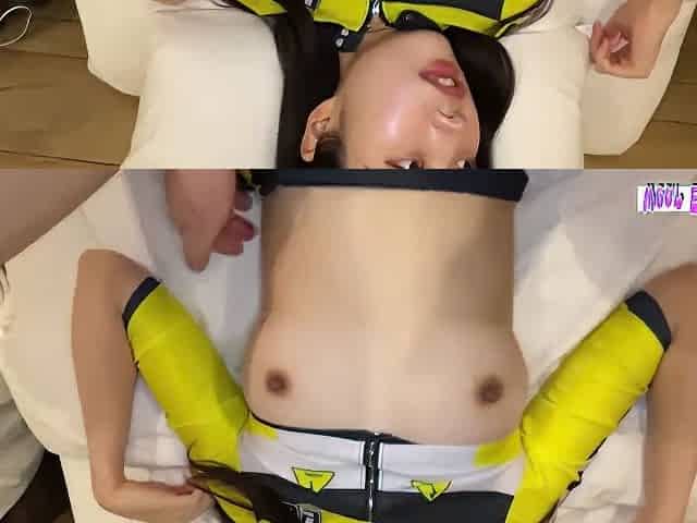 Asian Angel 25323