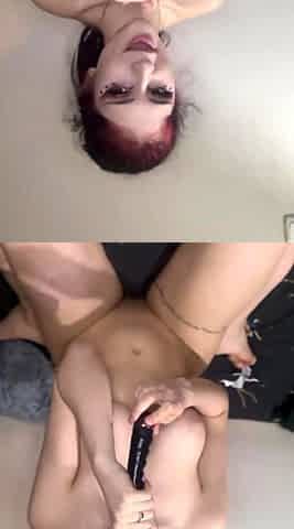 cosplayer vampkira nude videos Exposed