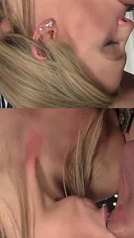 Teens take it big 7: s2 - hot blonde takes huge cock