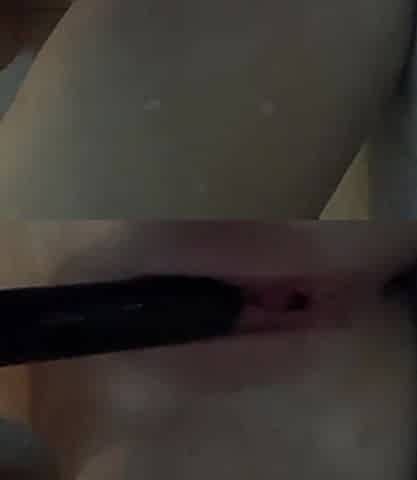 Skinny Girl Wanting to Get Dicked