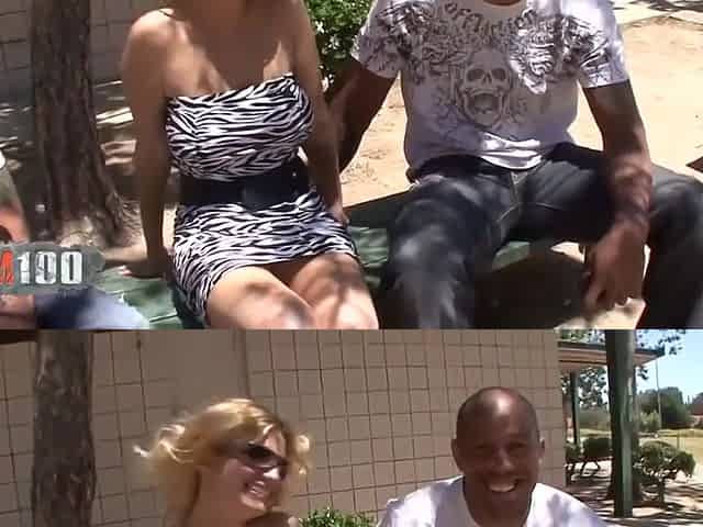 Gorgeous Models Titty Fuck