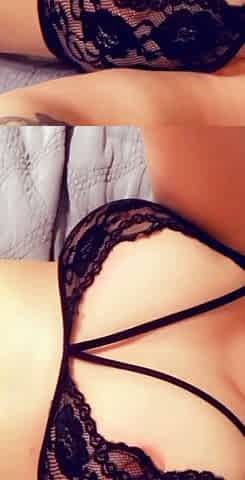 Hot Amateur Babes with Big Boobs Have Some Titty Fucking Fun