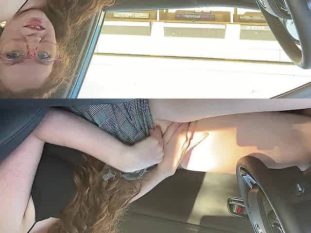 Got off work and was way also lustful *real homemade porn*