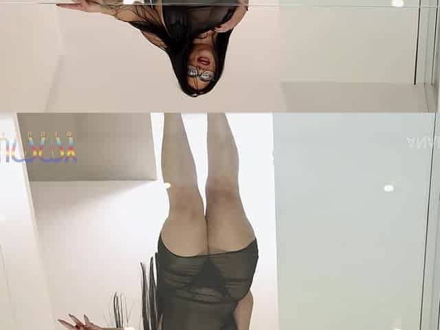 Big butt latina slut Antonella Jones fucked by 2 big black cocks