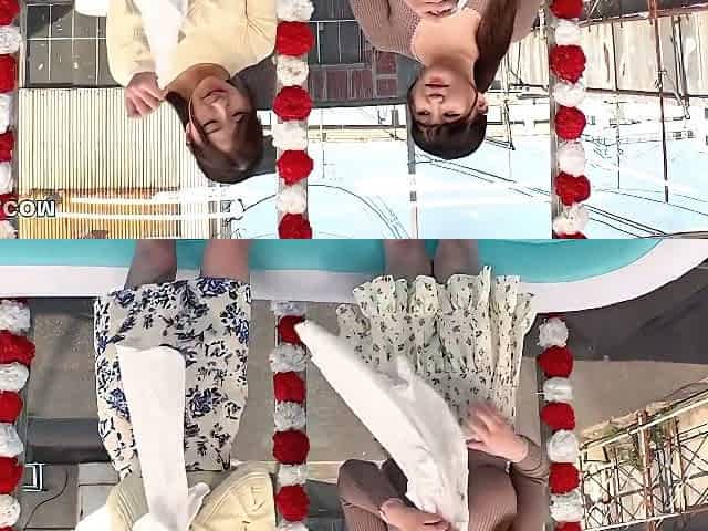 Akane Sana - Big Tits Accompanied Her Bare Naked. Uncensored
