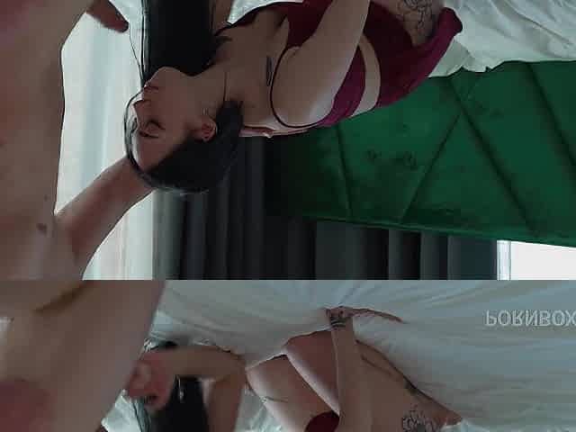 Thanks to his giant wang, i experienced a real climax! full version 4k hd tim team
