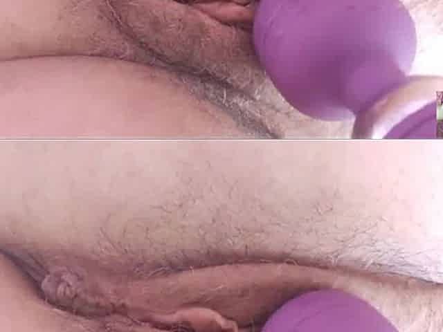 A Lesbian in the Forest 1- Part 3