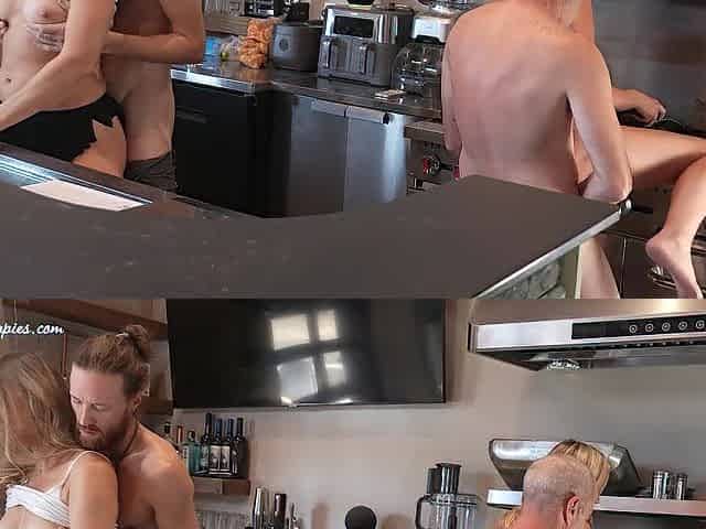 Hawt Gamer Beauties Interrupted For Full Exchange Sex