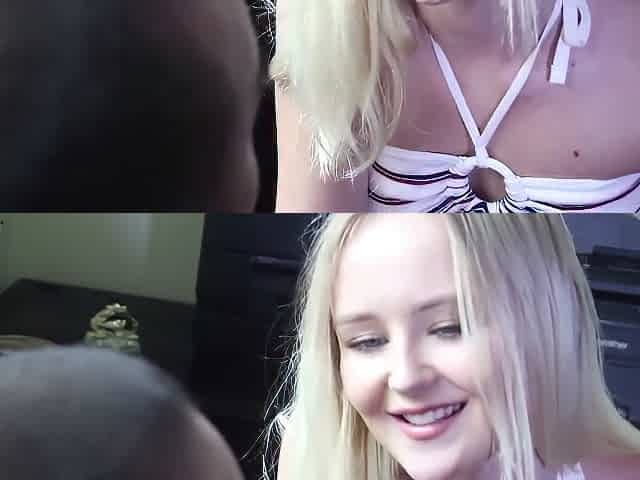 Playful Natalia Queen At Creampie