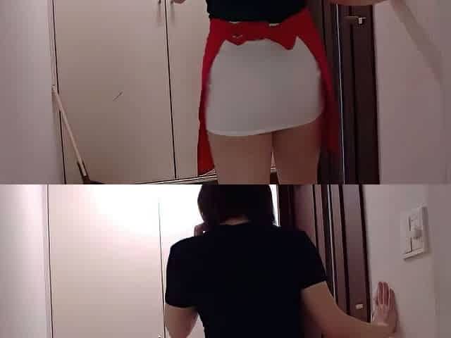 Amateur Asian Japanese Anal Creampie