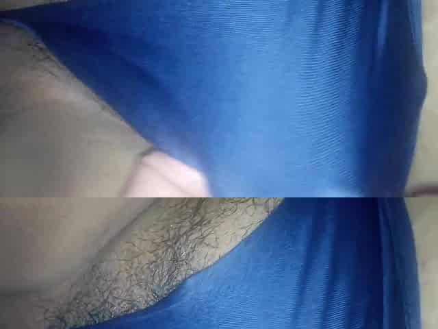 My spouse puts his rod in my fat, hirsute twat