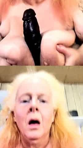 Titty Fucking and a Lot of Cock Sucking Got This Guy Fucking Cumming