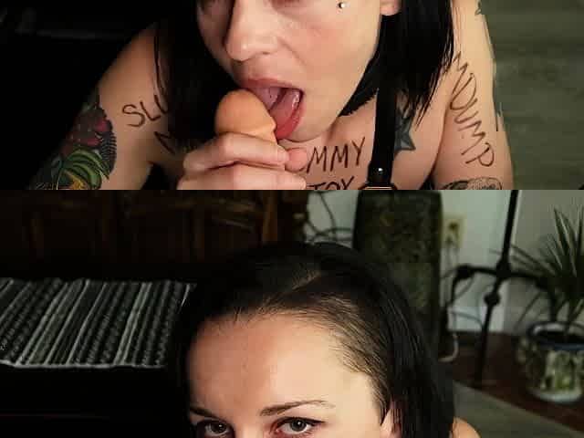 AimeeWavesXXX - Mommy Is Your Free-Use Fucktoy