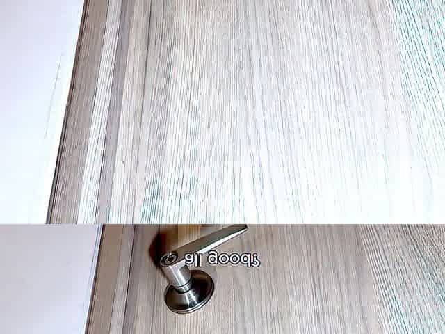 I catch my neighbour Pau Rojas masturbating in my baths.