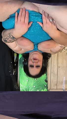 Sneaking off with Her Fuck Boy He Fists That Cunt Made Her Cum so Damn Much
