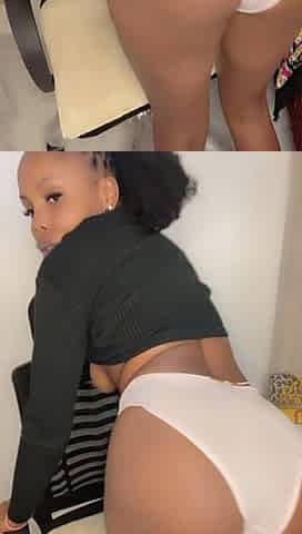 Im Feeling Horny