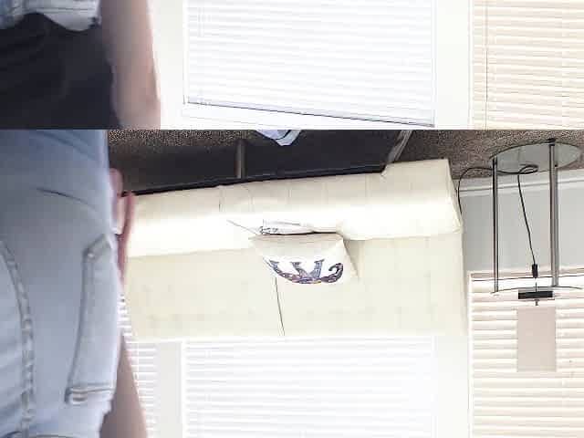 Behind The Of Anal Sex Shoot With Felicity Feline