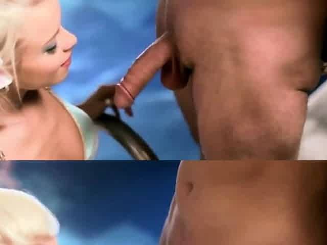 Sensual Oral Skills Showcase