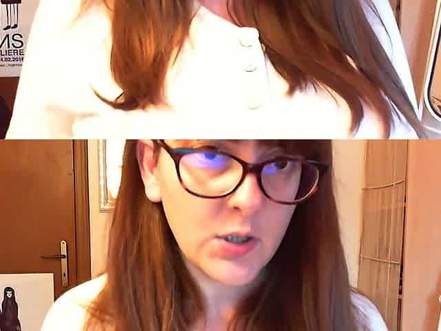 Large swollen bazookas for your stepmother who screws u making u cum