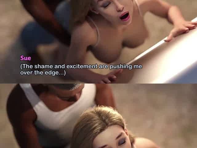 My Bimbo Fantasy two Animation, Porn games, Adult games, cg game, Visual novel
