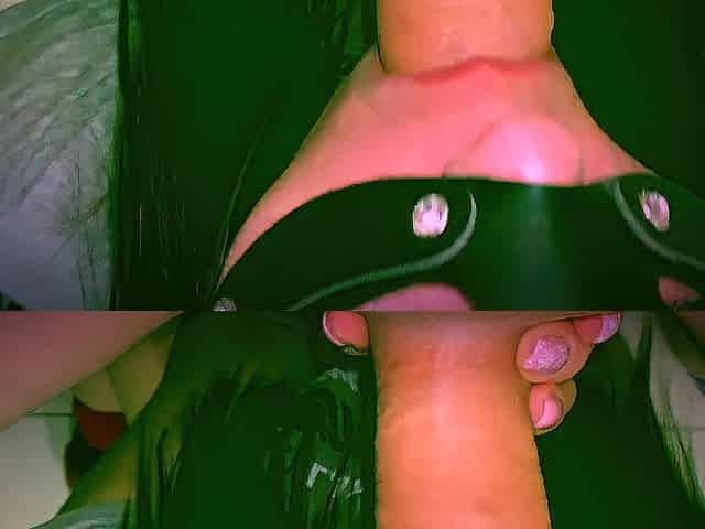 Love blowjob