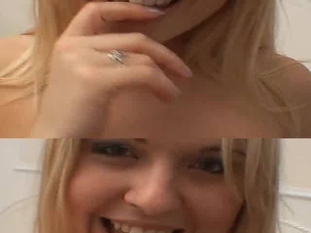 No Rules, Just Raw Lust with Blonde MILF
