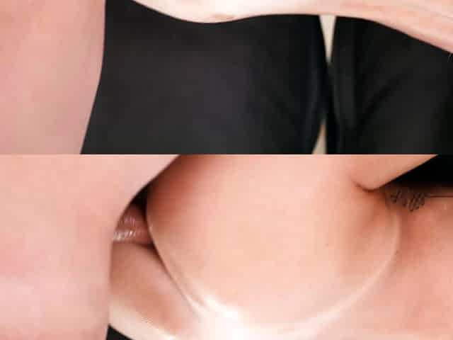 A Tijuana Trip For Blowjob Fun Goes Hardcore