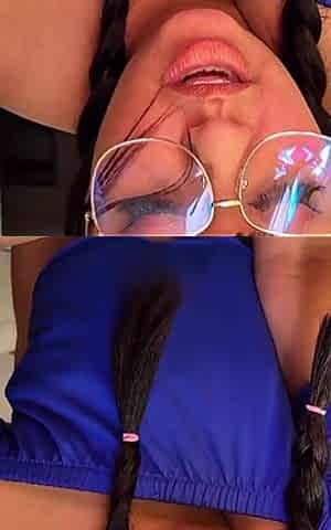 A Nice Afternoon with This Fat Whore Who Loves to Be Fucked by a Big Cock!!