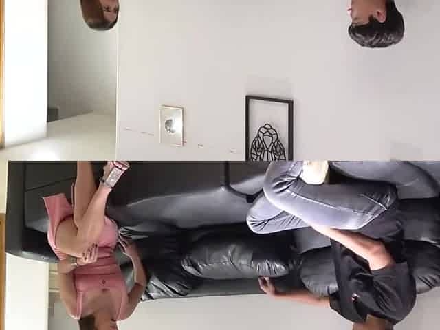 Cute Kathys Creampie Anal Trailer