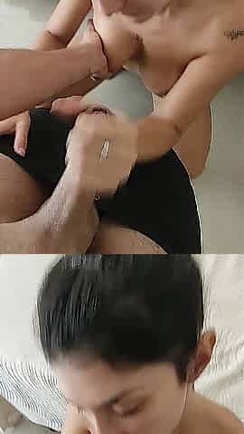 ex girlfriend Elugodoy Oral pleasure fun and screw