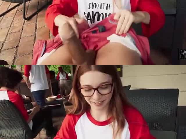 Watch Horny Jessica Smut With Jessica Marie And Marie S