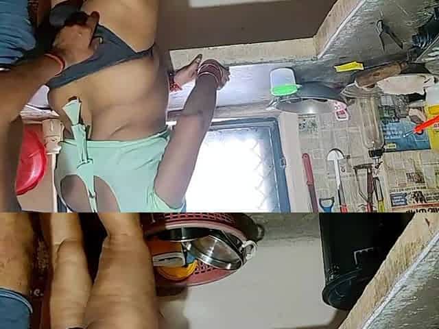 Booty drilling neighbour