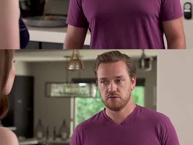 Kyle Mason And Evelyn Claire In Sex With The Ex
