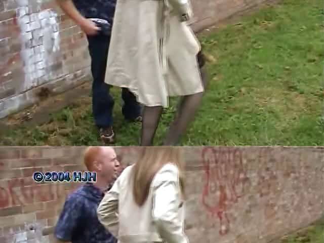 Public Flasher