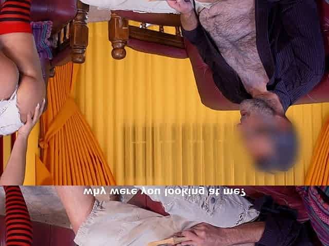 My Father in Law Is an Old Pervert