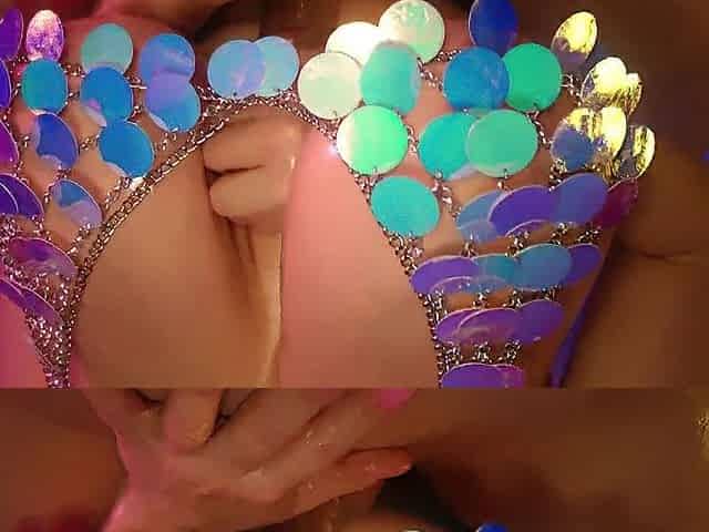 ASMR PORN TUGJOB COMPILATION #8 - LilyKoti
