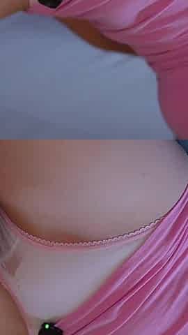 Rubbing Wet Panties Stepsistrer