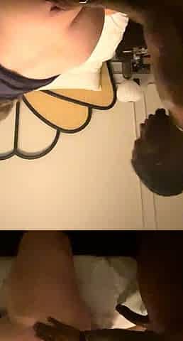 Fat bbw amateur stripping tease