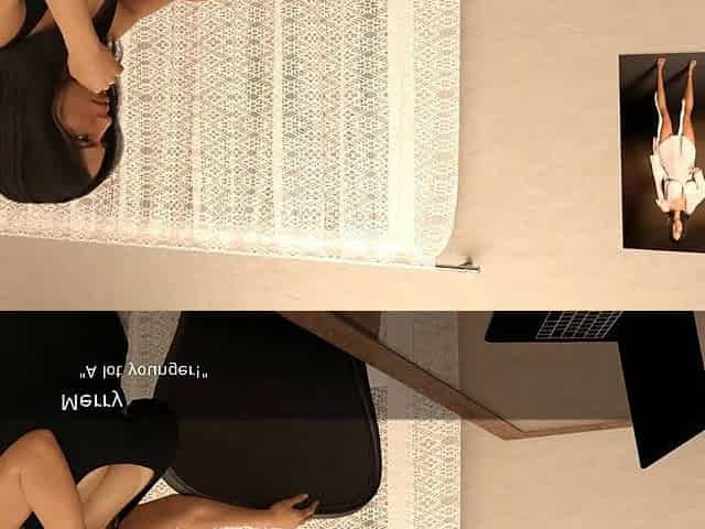Project Hot Wife Exiting Events S2e21