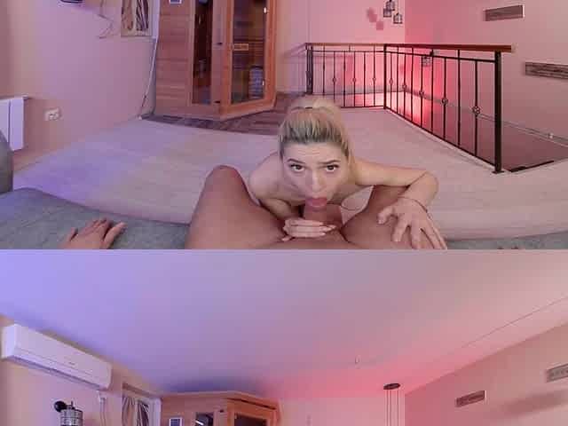 Christal Hot - Sauna Experience