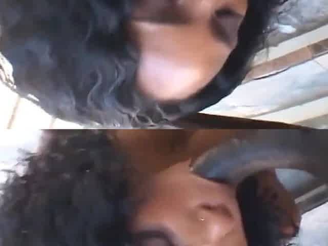Kandee Licks Vs Nathan Threat 3 - Doggy, Blowjob, Cowgirl Porn - Kandee Lixxx - Kandee lixxx