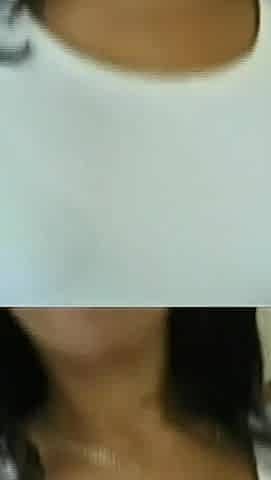 That Brown Slut Gets Her Pussy Break by Big Hard Cocks in a Memorable Orgy