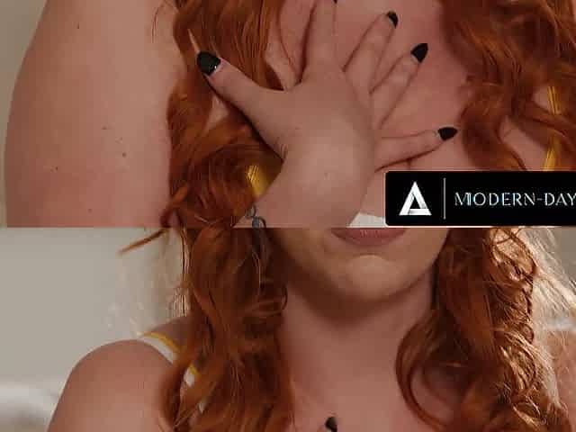 MODERN-DAY SINS - I Can Solve Lauren Phillips's Anxiety With My Jock