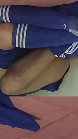 Fucking the Hottest Ass Girl of College and She Makes Me Cum! (complete Video)