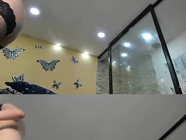 Flirtatious Girl kinky solo video