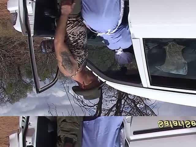 real afro safari sex journey