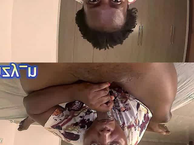 Maid Sneaked To Suck Weenie