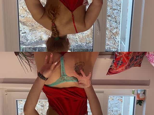 Phone Ignoring and Cum Inside Pussy, Sound on