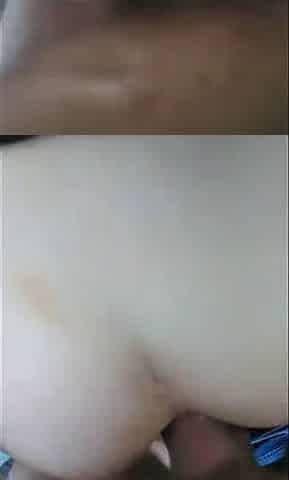 French Cuckold's Outdoor Threesome with an Escort