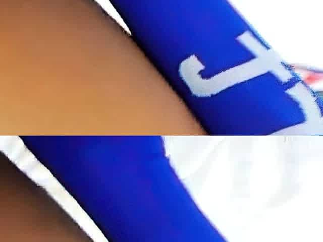Anal on the 4th of July